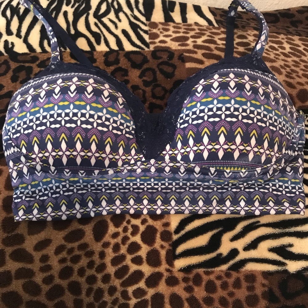 💖💖Victoria’s Secret Padded No-wire 34D💖💖